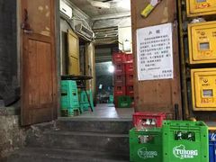 门面-渝味黄姐火锅(黄泥村店)