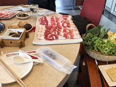 -阳坊大都涮羊肉(阳坊总店)