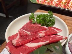 -九田家黑牛烤肉料理(太阳宫广场店)