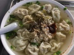 -汪家馄饨(集庆路店)