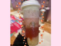 -喜茶(杭州滨江宝龙店)