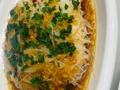 -华盛丰温州大排档(东三环南路店)