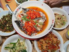 -湘阁里辣(南岭购物广场店)