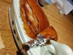 -小吊梨汤·北京菜·烤鸭(四元桥店)