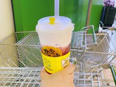 -丸摩堂鲜果茶(九方店)