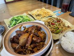 -灌顶姜母鸭(思明南路店)