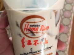 -暖食光·台式家庭餐厅·生日主题店(万达店)