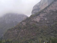 -鹿院坪生态旅游景区