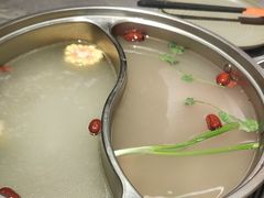 -阿源鱼捞斑鱼火锅·海鲜粥(山景尚宅店)