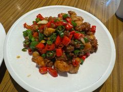 -禾珍珠家常小馆(河南博物院店)