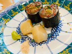 -鮨冠OMAKASE食べ放题(北京首店)