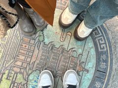 -飞马旅黎黄陂路文旅街区