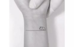 -飛凡TATTOO纹身•原创