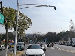 -南京市江宁方山