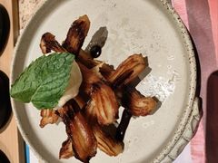-墨纪Mojí墨西哥餐厅(官舍店)