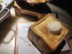 -绿茶餐厅(成都大悦城店)