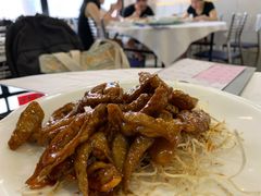 -文记壹心鸡(宝华路店)
