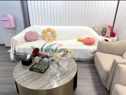 -花嫁丽舍婚礼殿堂(世博江景店)