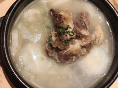 -肉魁屋·烧肉·烧鸟·酒场(高新店)