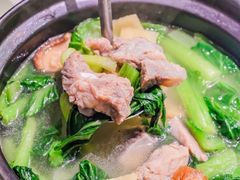 -鸽味轩·粤菜小馆(高楼门总店)