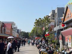 -周记蟹仔粉(侨港风情街店)
