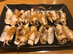 -云晓光头烧烤吧(新大陆广场店)