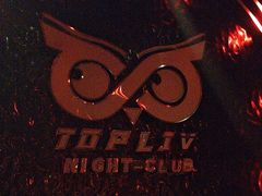 -TOP LIV Night Club 酒吧