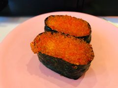 -争鲜回转寿司(南京东路店)