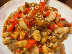 -捌川(武汉天地壹方购物中心店)