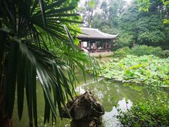-成都杜甫草堂博物馆