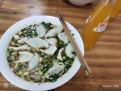 -尤素福东举院饺子馆