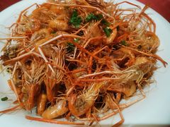 -阿莉餐厅(枣阳路店)