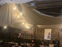-DGE季风钓虾营地·团建·聚会
