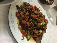 -新新湘菜馆(新中街二条店)