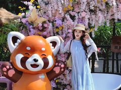 -福州罗源湾海洋世界旅游区