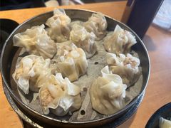 -真真鲜馄饨店(启蒙路店)