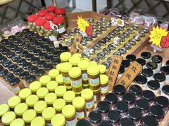 -苏州市吴中区光福窑上花果蜜饯厂