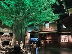 -中国闽台缘博物馆