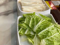 -独一道·邵伯龙虾土菜馆·烧烤(雨花西路店)