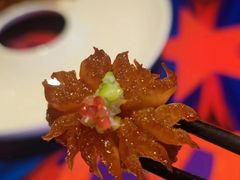 -上海滩餐厅(BFC外滩金融中心店)