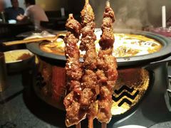 -探鱼·鲜青椒爽麻烤鱼(领展购物广场店)
