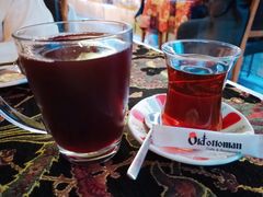 -Old Ottoman Cafe & Restaurant