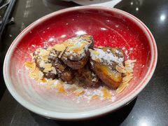 -北京王府井希尔顿酒店·秦唐中餐厅Chynna