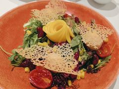 -北京西单美爵酒店-融轩中餐厅