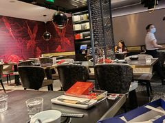 大堂-老头儿油爆虾·1987杭州烟火味(湖滨银泰in77D区店)