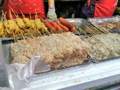 -辽B·小串(总店)