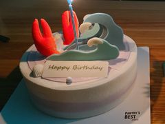 -派悦坊·甜品·蛋糕(日坛店)