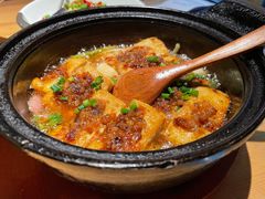 -坛宗剁椒鱼头(河西王府井店)