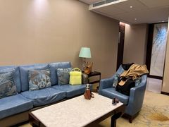 -郑州美盛喜来登大酒店