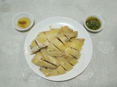 白切鸡-醉贤居